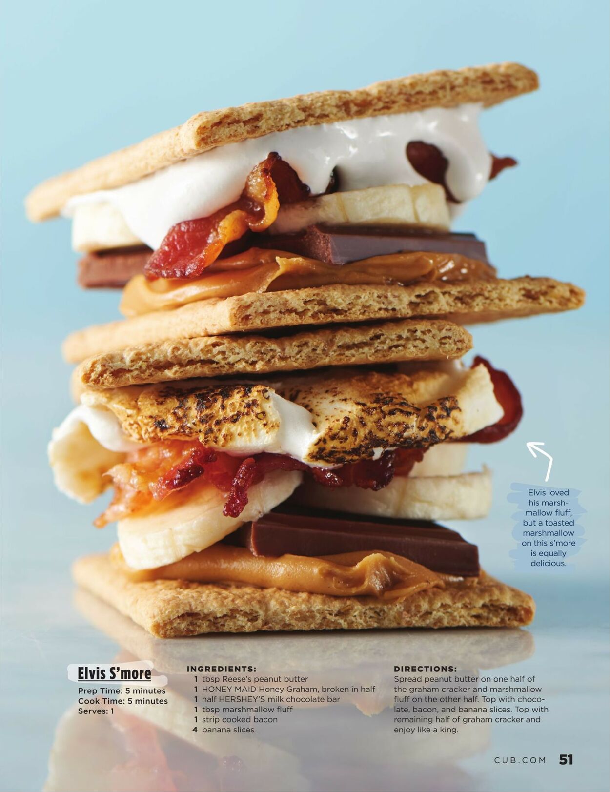 Cub Foods Weekly Ad Circular - valid 04/30-08/31/2023 (Page 51)