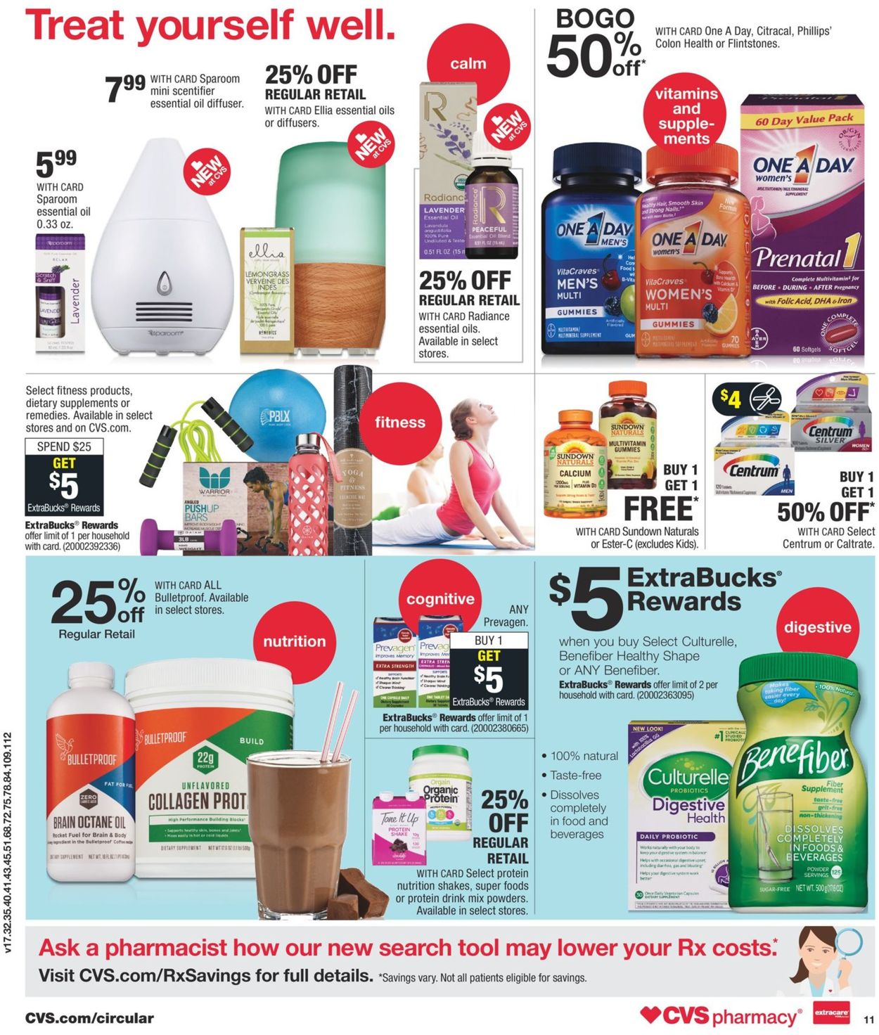 CVS Pharmacy Weekly Ad Circular - valid 06/02-06/08/2019 (Page 15)