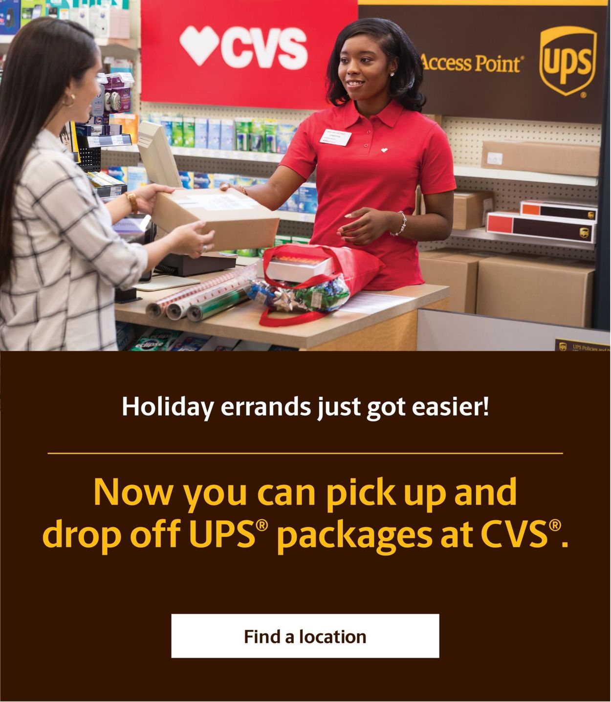 CVS Pharmacy - Holiday Ad 2019 Weekly Ad Circular - valid 12/08-12/14/2019 (Page 4)