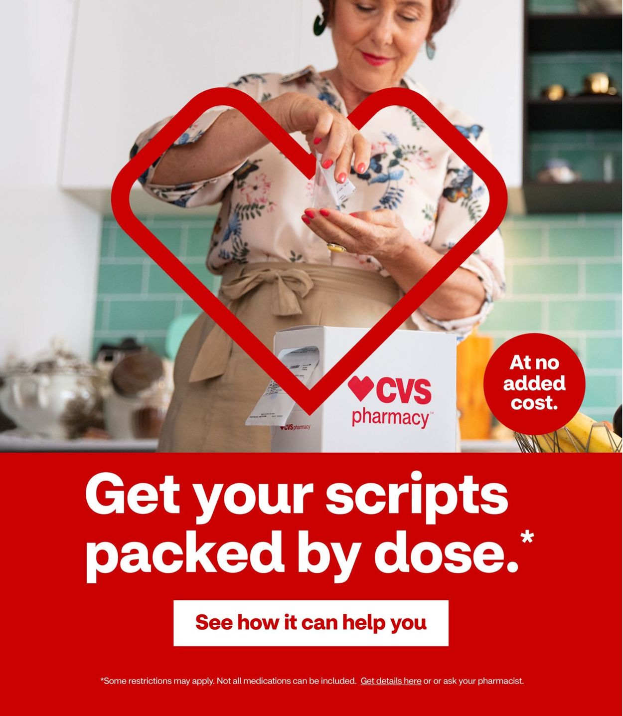 CVS Pharmacy Weekly Ad Circular - valid 12/29-01/04/2020 (Page 16)