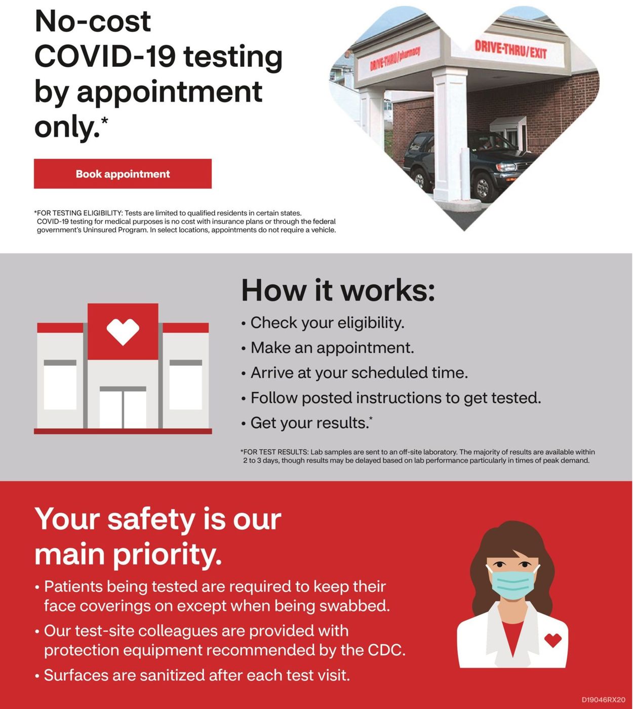 CVS Pharmacy Weekly Ad Circular - valid 09/27-10/03/2020 (Page 13)