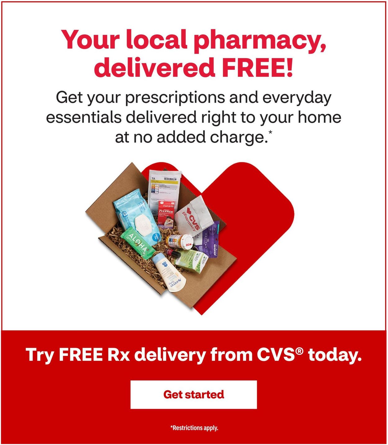 CVS Pharmacy Black Friday 2020 Weekly Ad Circular - valid 11/29-12/05/2020 (Page 22)