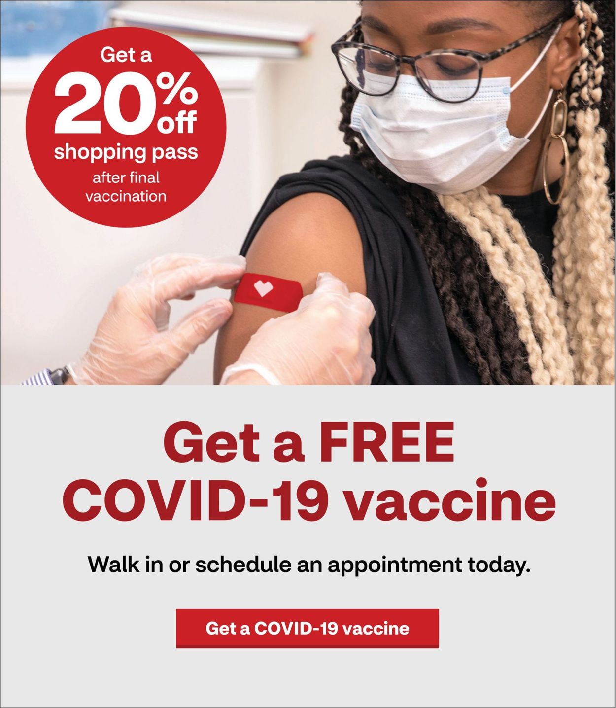 CVS Pharmacy Weekly Ad Circular - valid 05/30-06/05/2021 (Page 12)