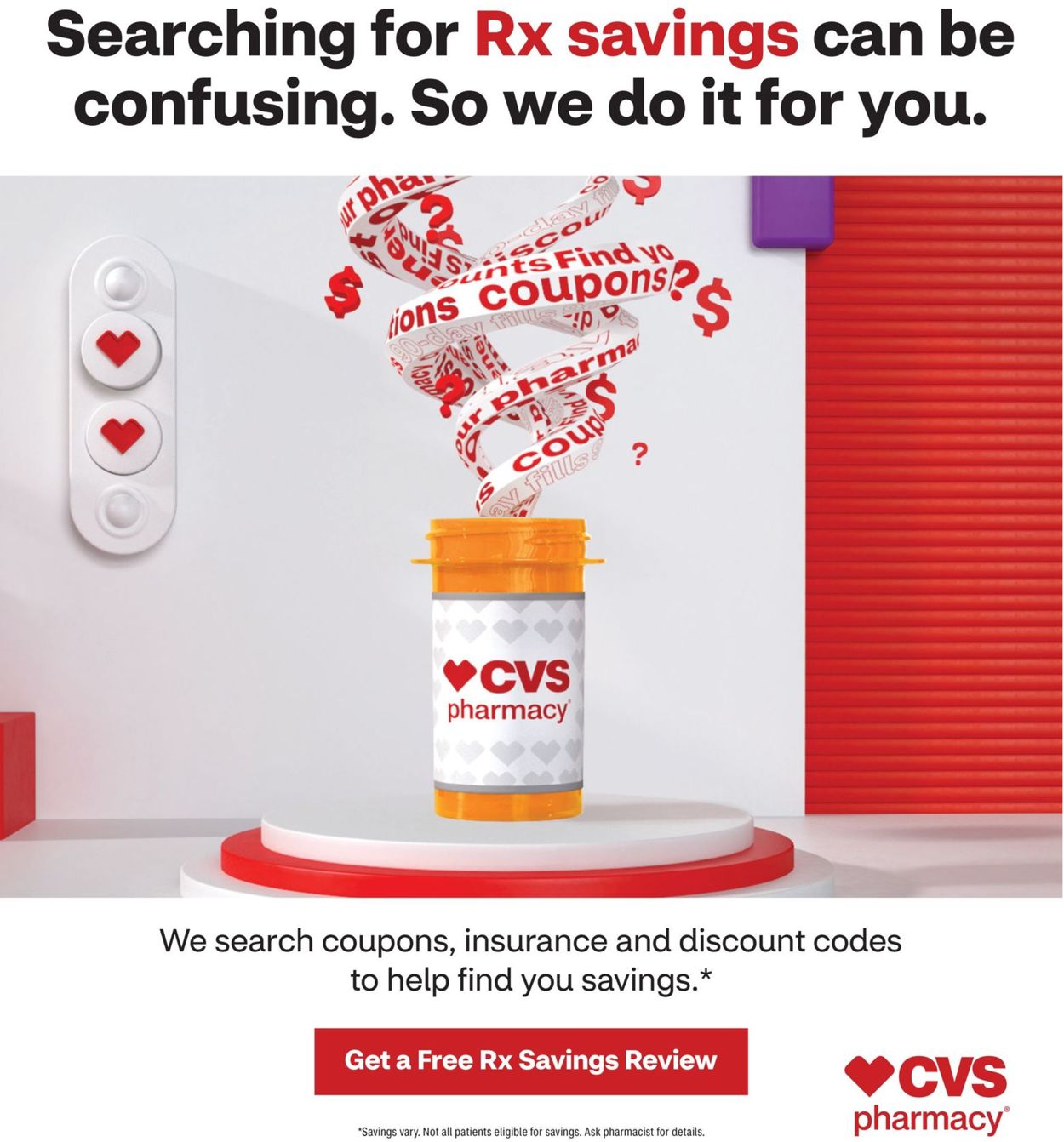 CVS Pharmacy Weekly Ad Circular - valid 05/30-06/05/2021 (Page 15)
