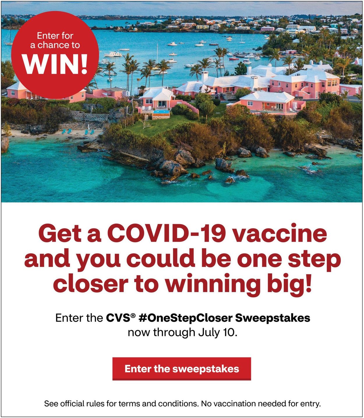 CVS Pharmacy Weekly Ad Circular - valid 07/04-07/10/2021 (Page 11)
