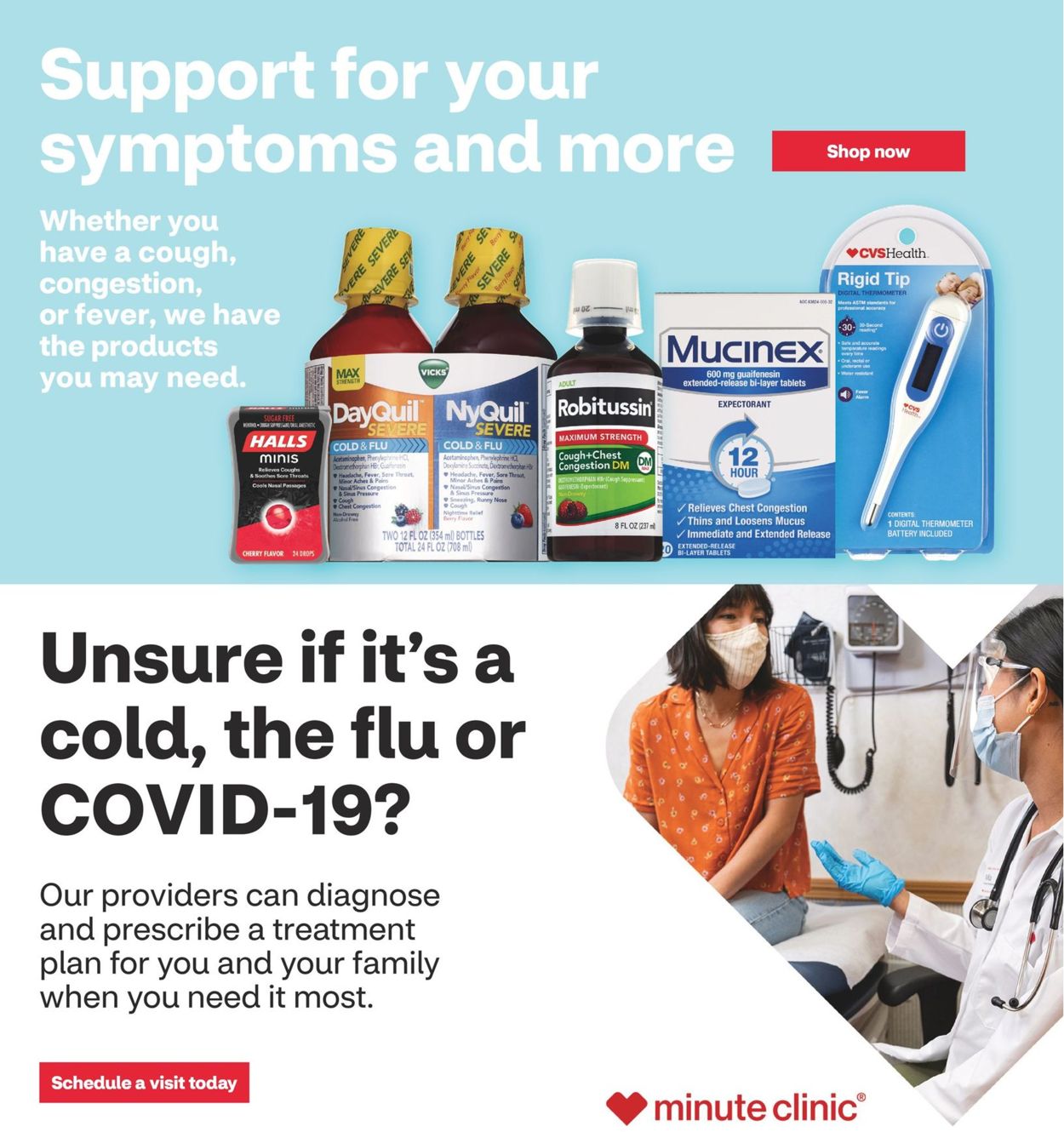 CVS Pharmacy Weekly Ad Circular - valid 01/09-01/15/2022 (Page 9)