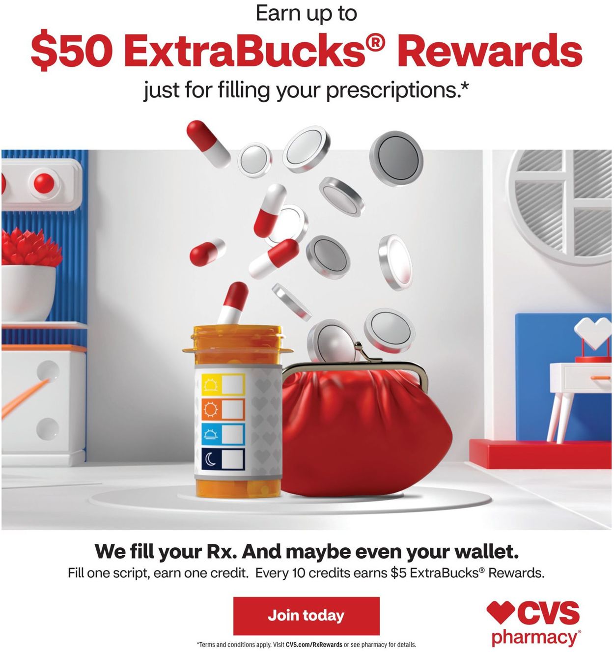 CVS Pharmacy Weekly Ad Circular - valid 03/13-03/19/2022 (Page 20)