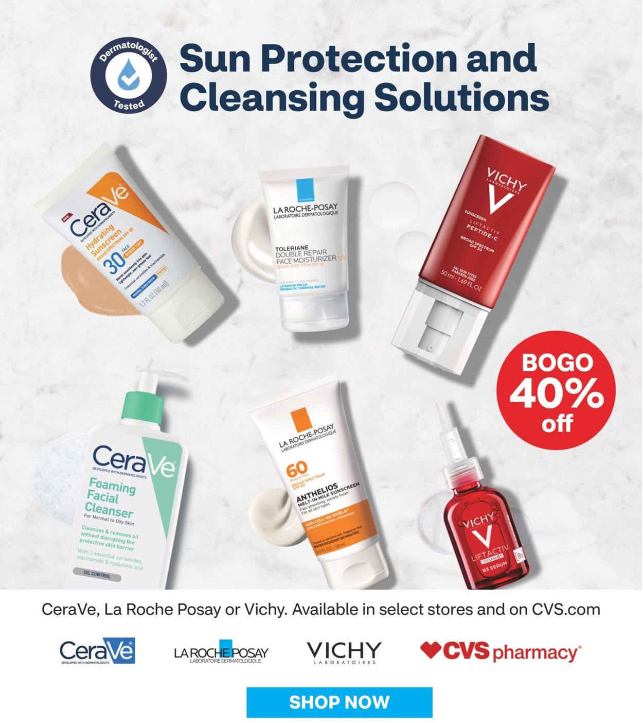 CVS Pharmacy Weekly Ad Circular - valid 06/19-06/26/2022 (Page 8)