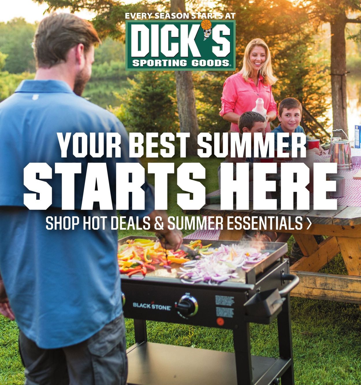 Dick's Weekly Ad Circular - valid 06/09-06/22/2019