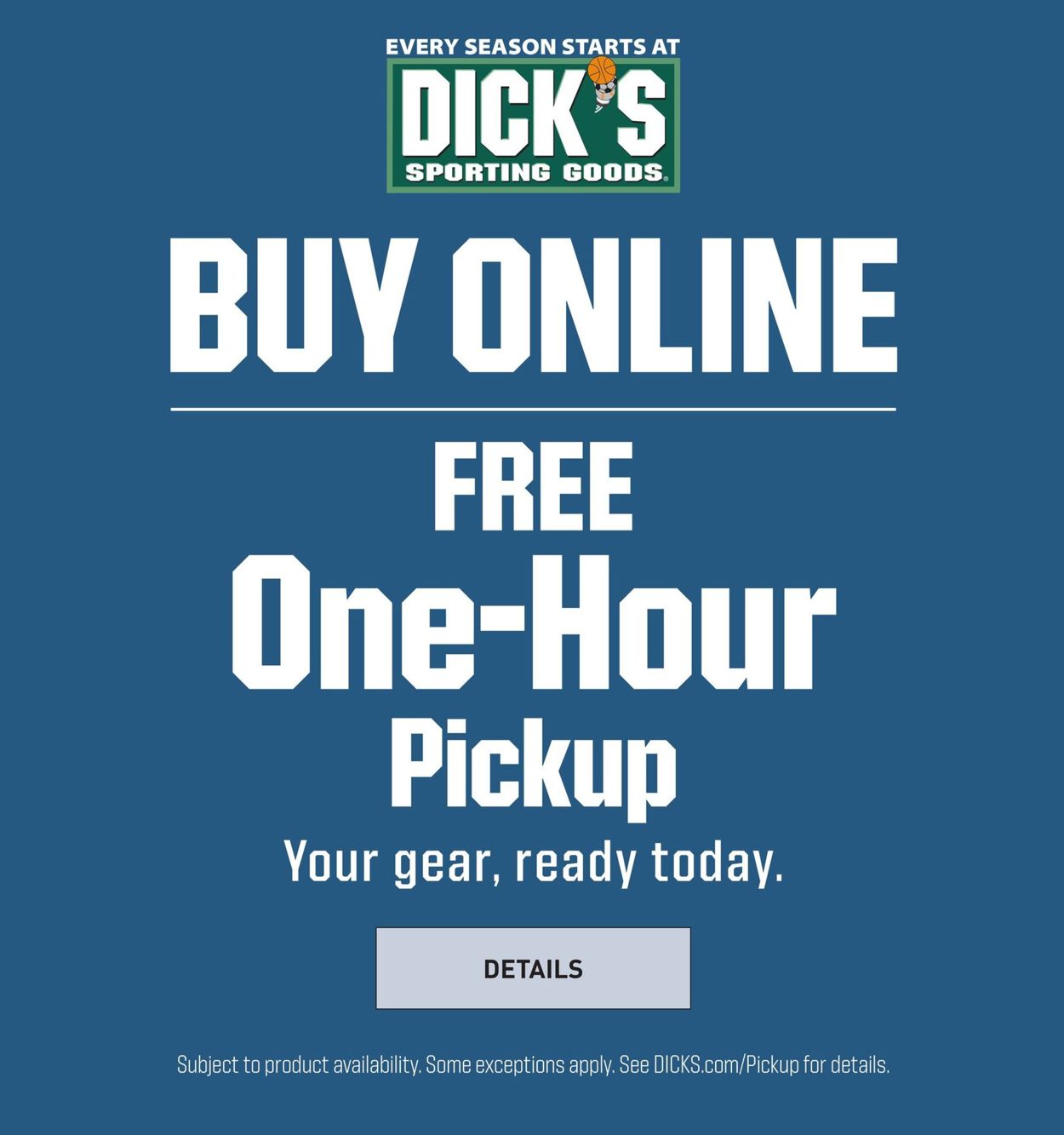 Dick's Weekly Ad Circular - valid 07/28-08/10/2019 (Page 32)
