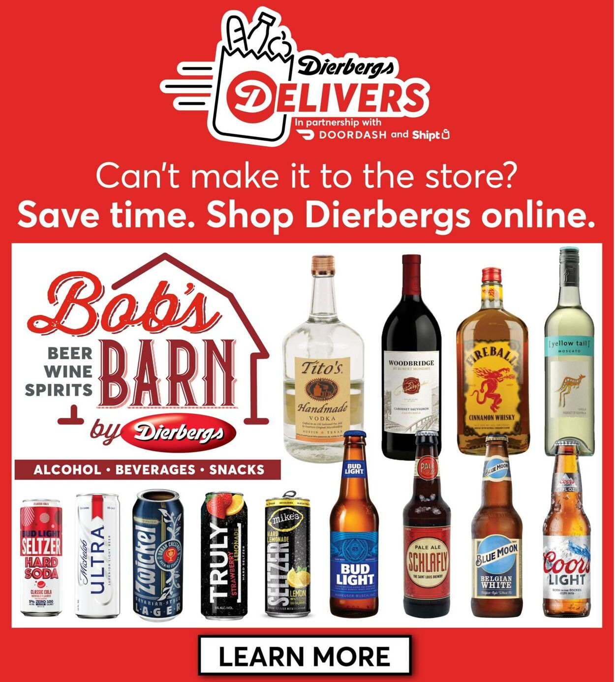 Dierbergs Weekly Ad Circular - valid 12/26-01/02/2023 (Page 7)