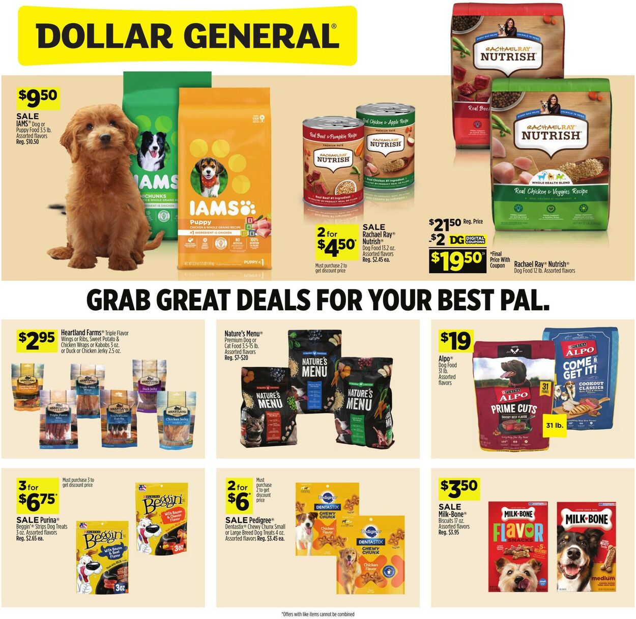Dollar General Weekly Ad Circular - valid 03/12-03/18/2023 (Page 27)