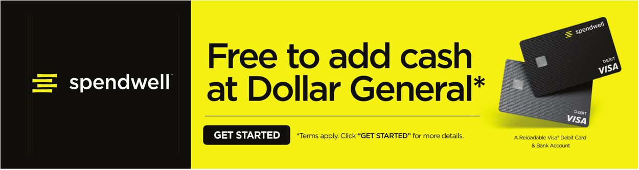 Dollar General Weekly Ad Circular - valid 06/25-07/01/2023 (Page 11)