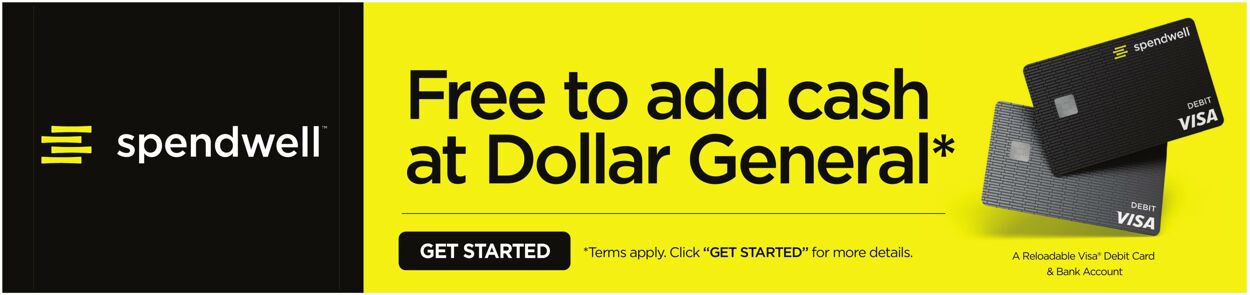 Dollar General Weekly Ad Circular - valid 12/31-01/06/2024 (Page 13)
