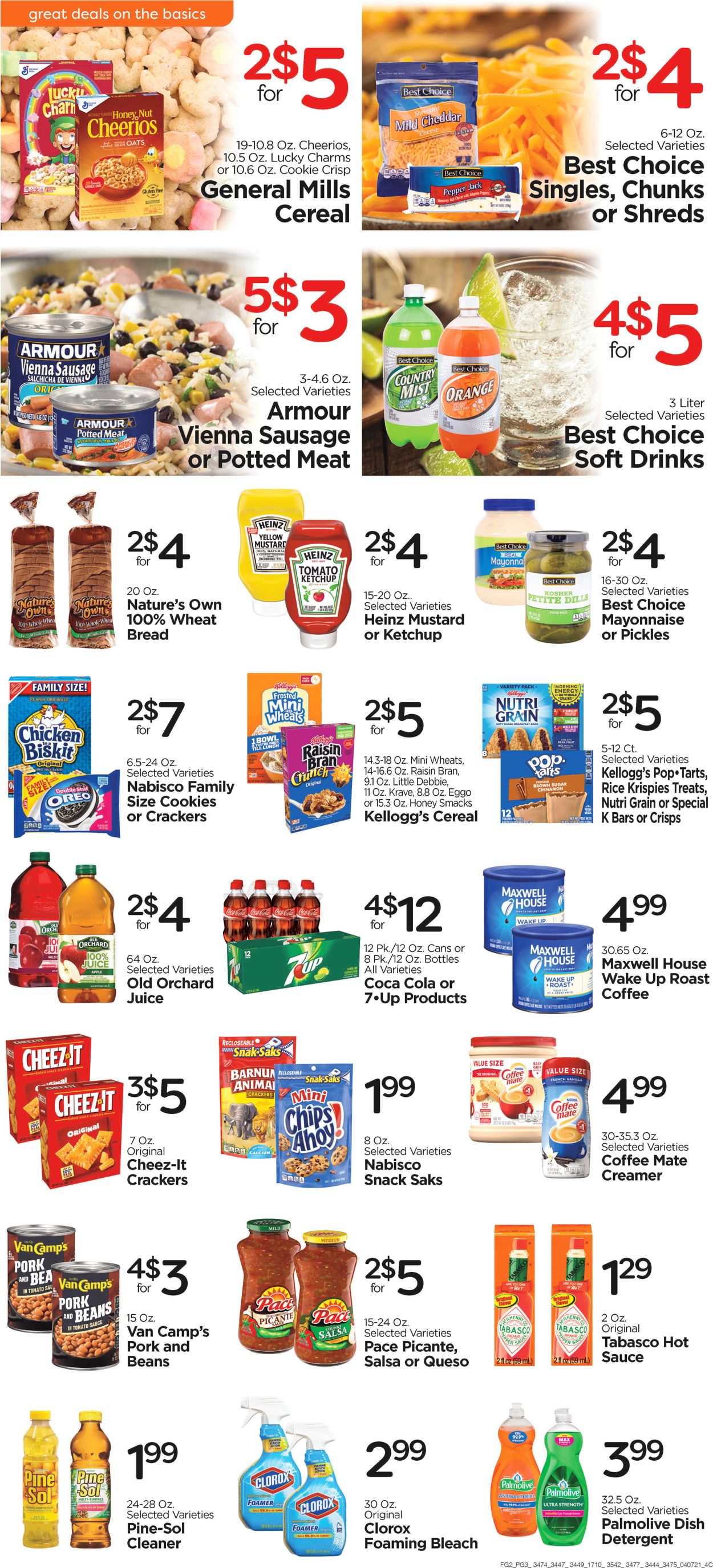 Edwards Food Giant Weekly Ad Circular - valid 04/07-04/13/2021 (Page 3)