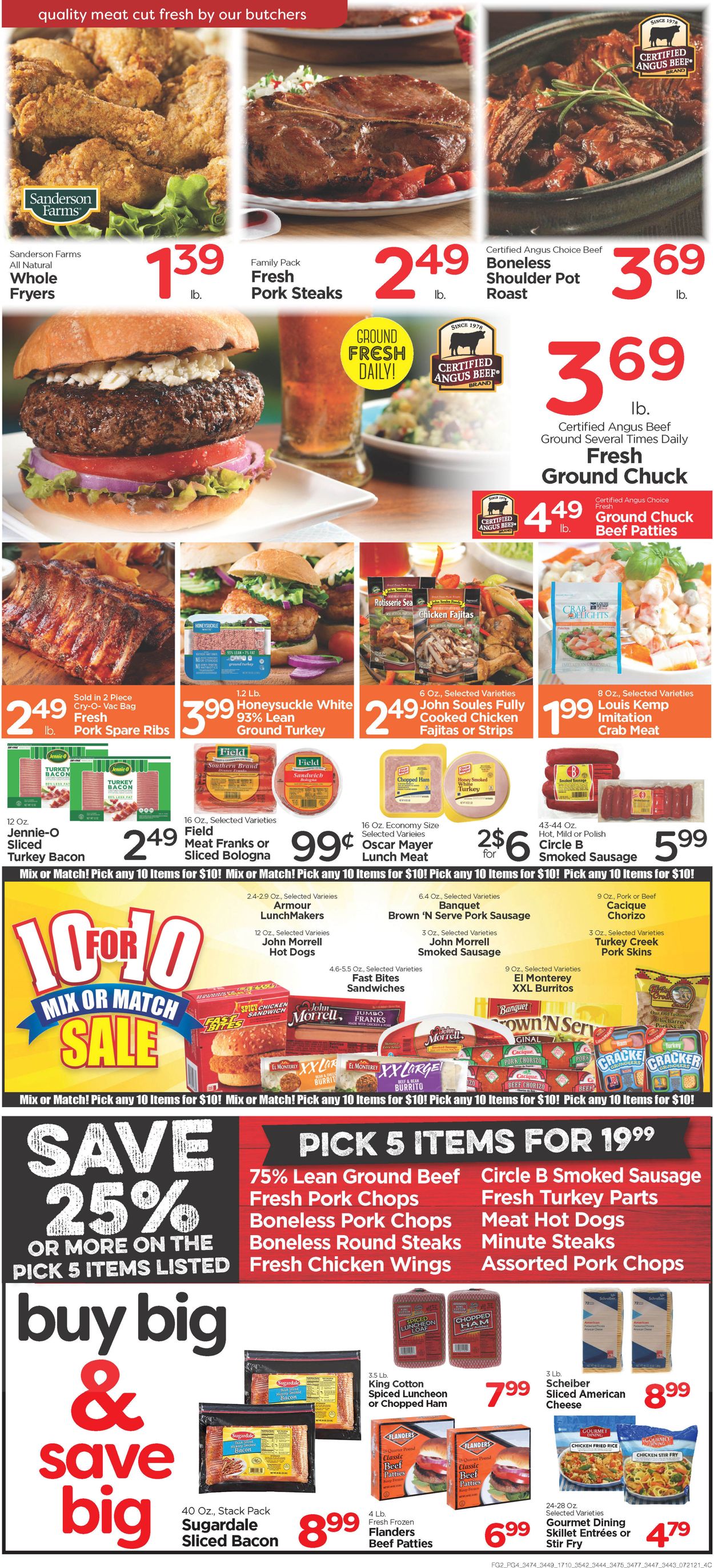 Edwards Food Giant Weekly Ad Circular - valid 07/21-07/27/2021 (Page 3)