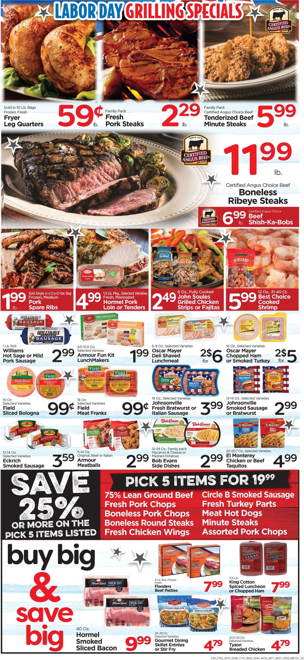 Edwards Food Giant Weekly Ad Circular - valid 09/01-09/07/2021 (Page 4)
