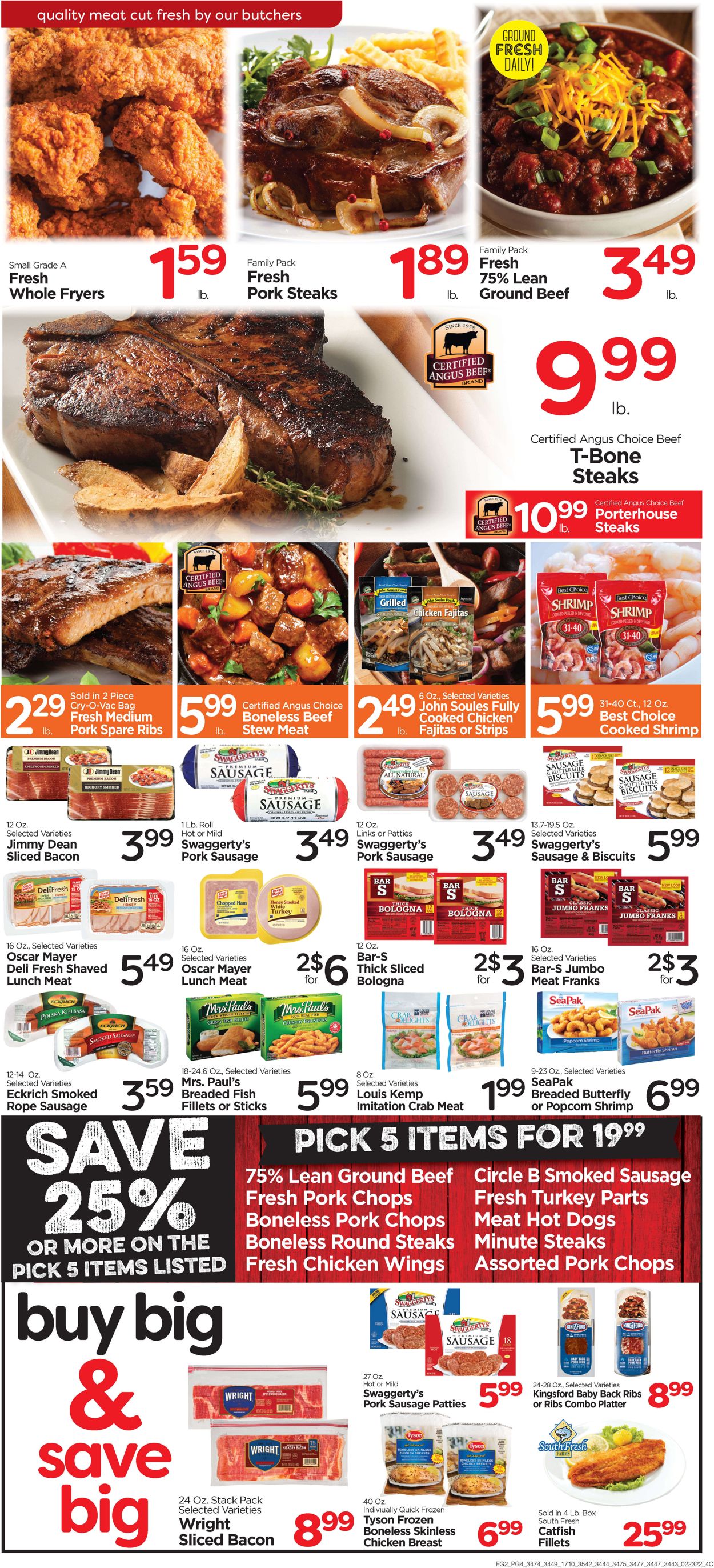 Edwards Food Giant Weekly Ad Circular - valid 02/23-03/01/2022 (Page 4)