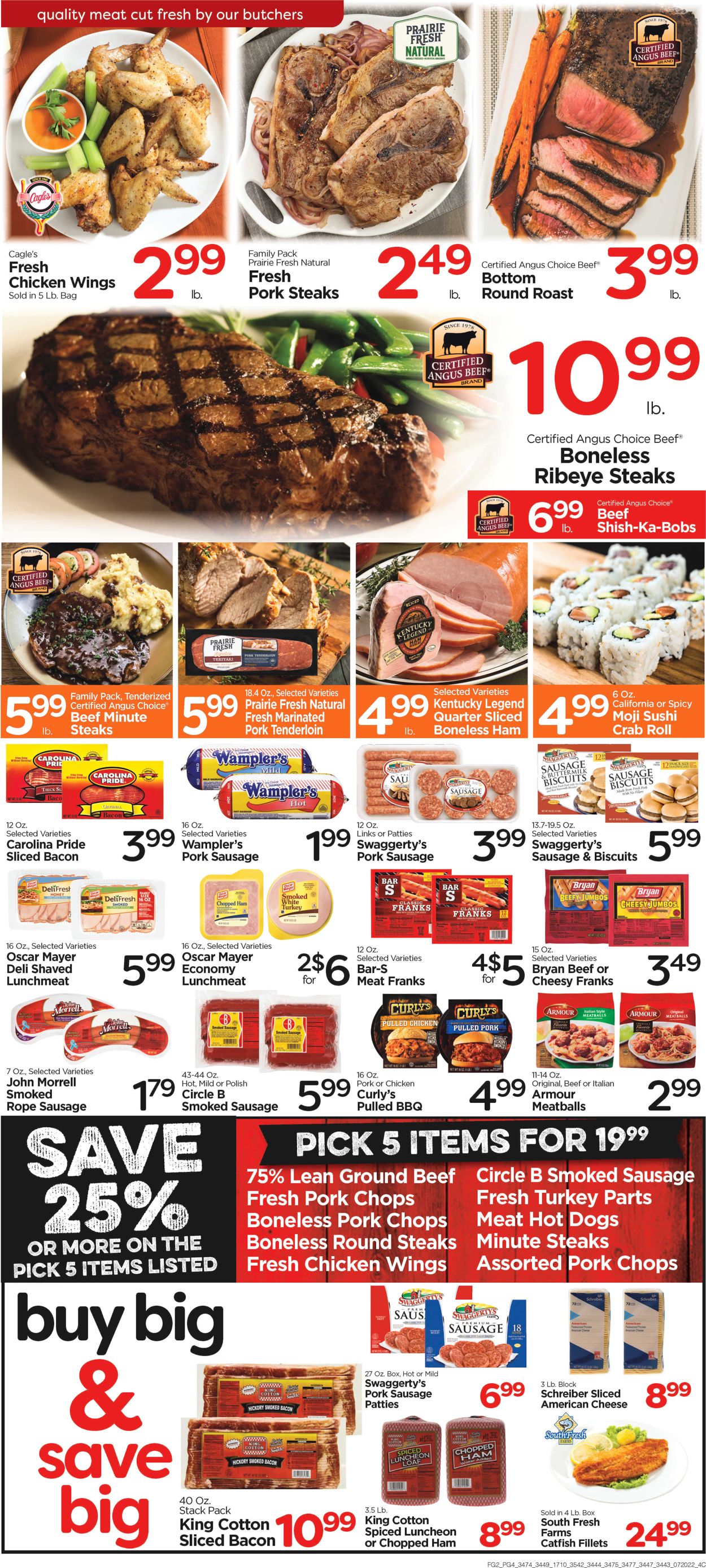 Edwards Food Giant Weekly Ad Circular - valid 07/20-07/26/2022 (Page 4)
