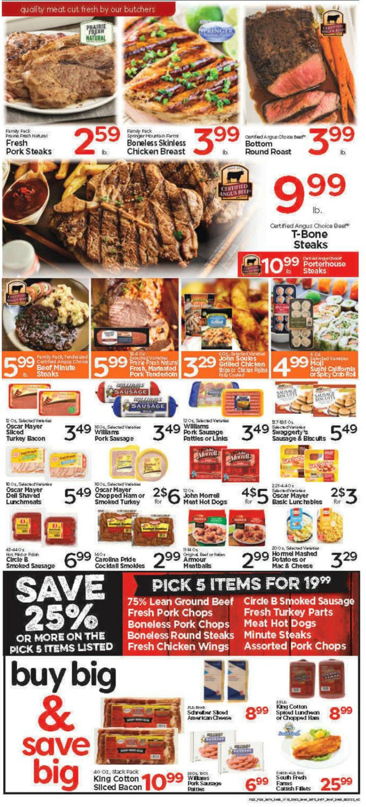 Edwards Food Giant Weekly Ad Circular - valid 09/21-09/27/2022 (Page 4)