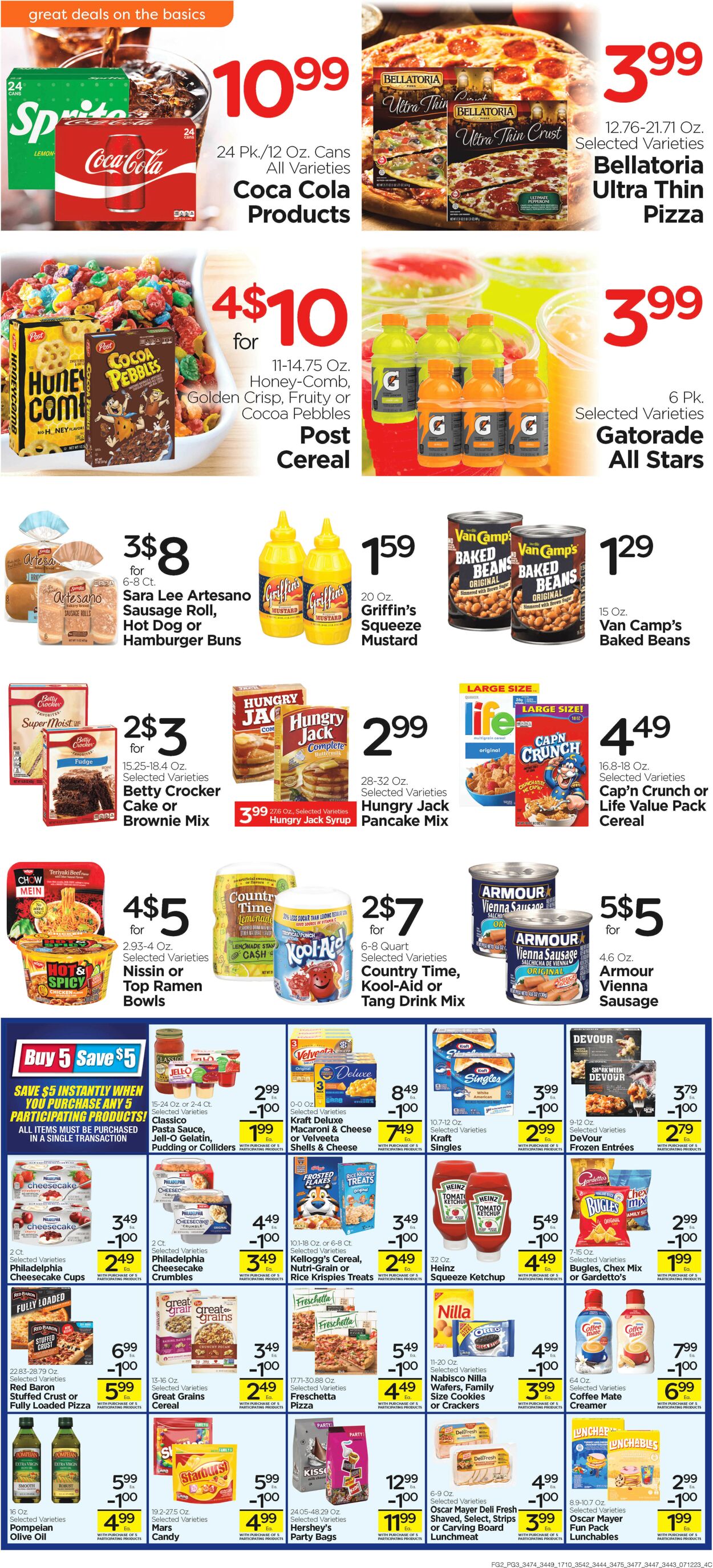 Edwards Food Giant Weekly Ad Circular - valid 07/12-07/18/2023 (Page 3)