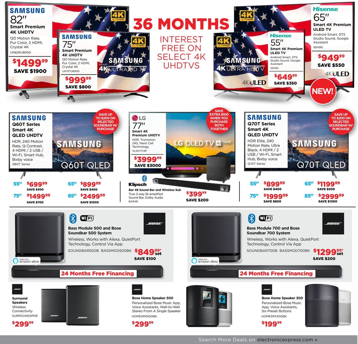 Electronic Express Weekly Ad Circular - valid 07/05-07/11/2020 (Page 5)