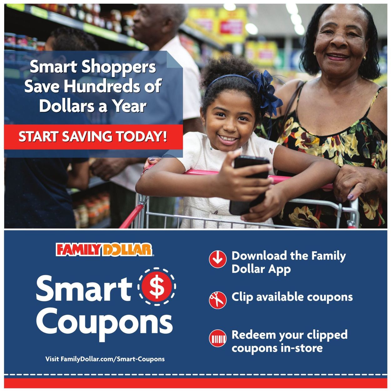 Family Dollar - Easter 2021 Weekly Ad Circular - valid 04/01-04/04/2021 (Page 5)