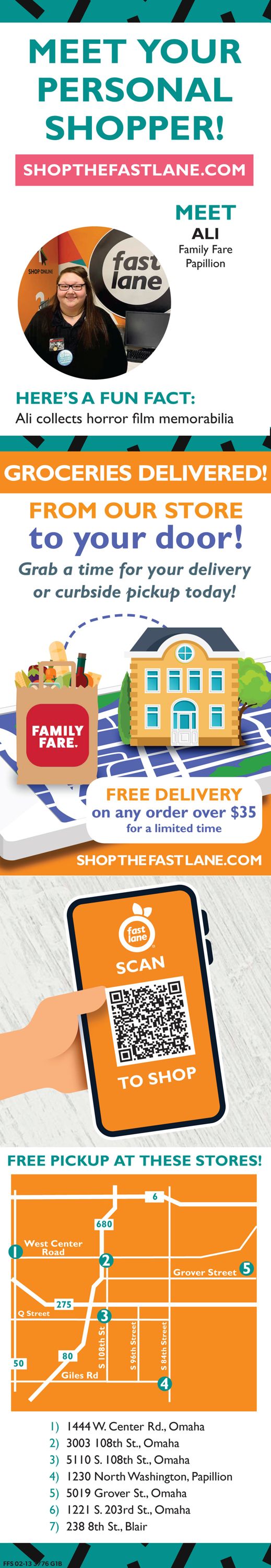 Family Fare Weekly Ad Circular - valid 02/16-02/22/2022 (Page 3)