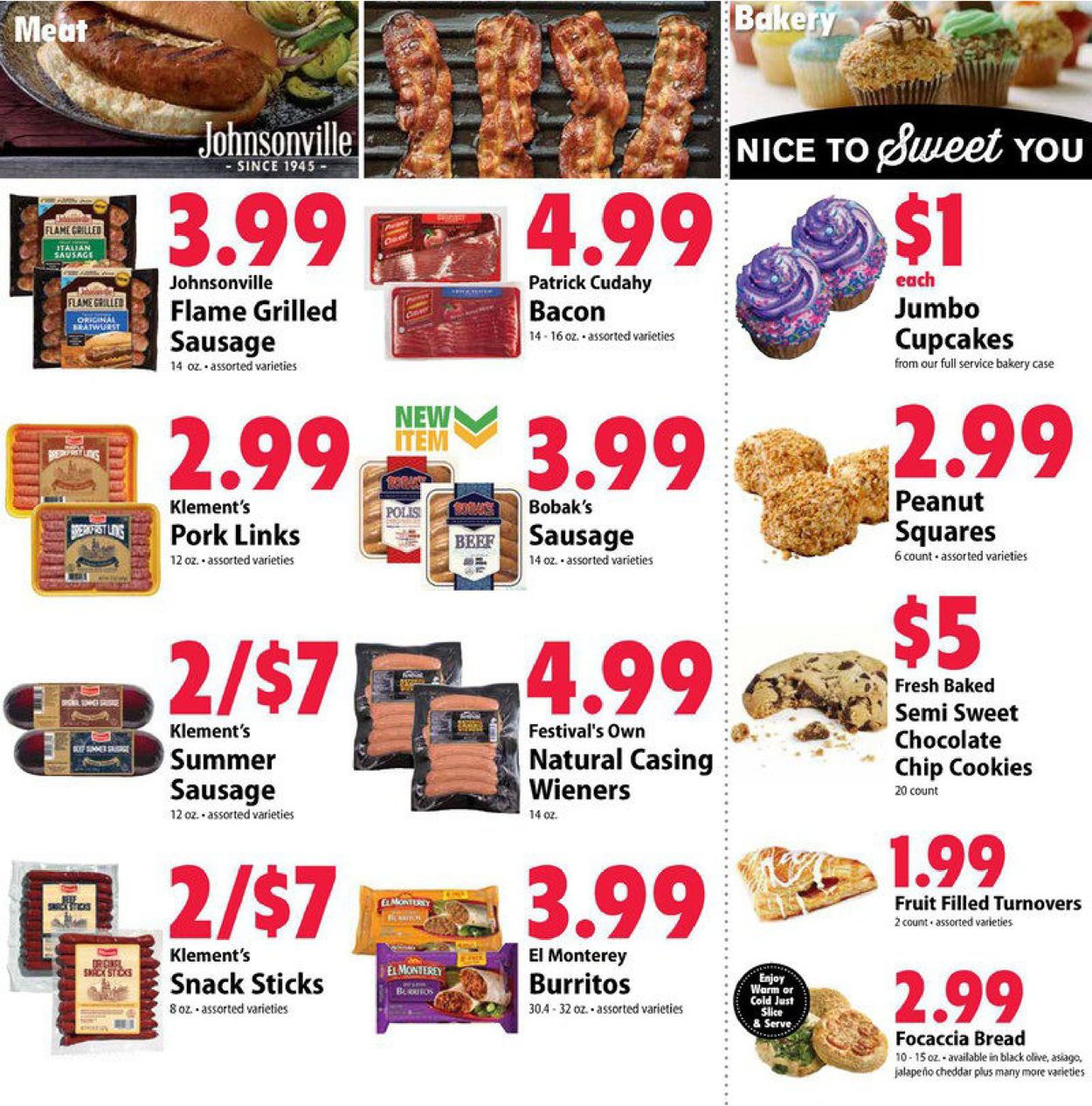 Festival Foods Weekly Ad Circular - valid 05/01-05/07/2019 (Page 7)