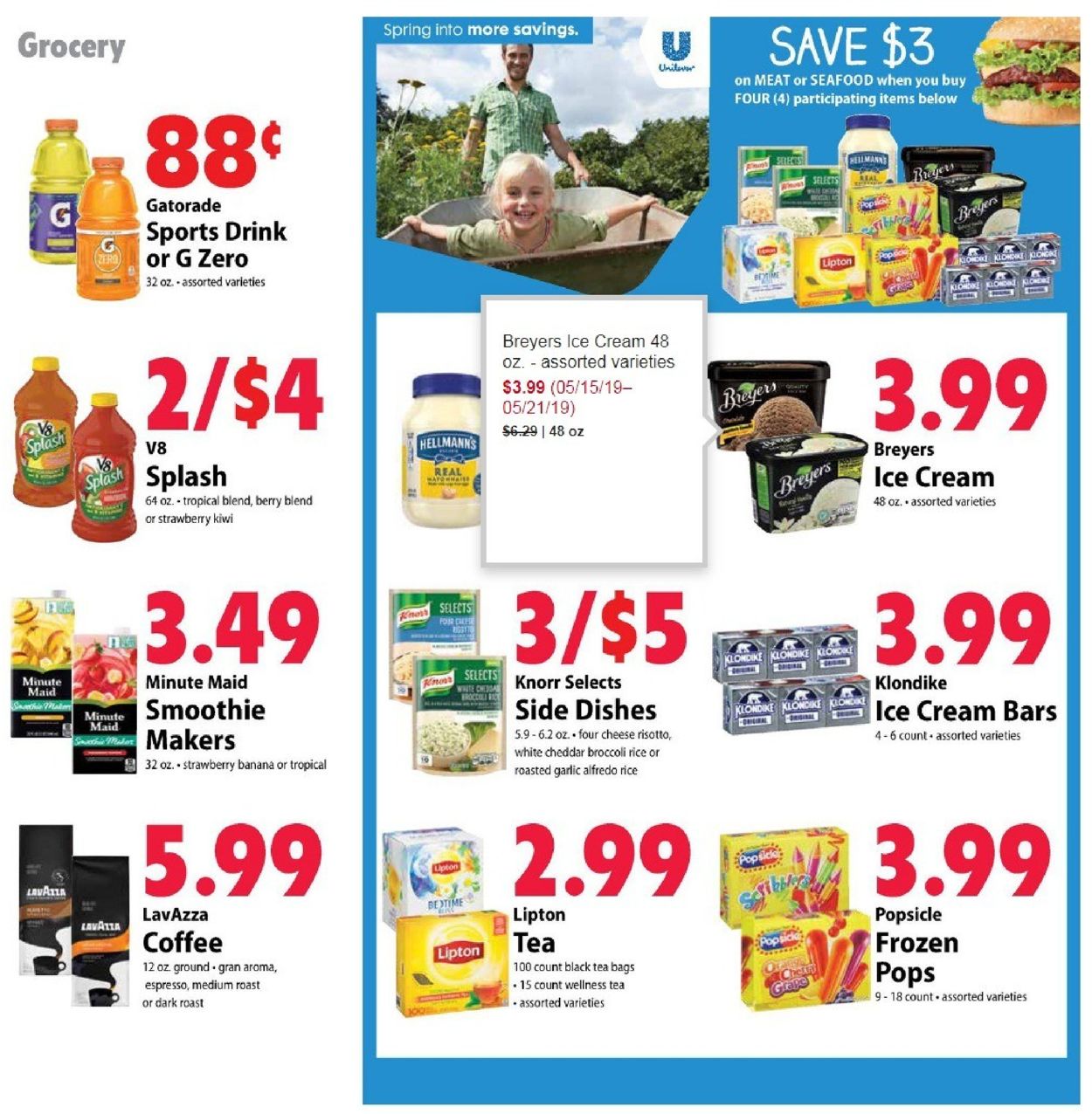 Festival Foods Weekly Ad Circular - valid 05/15-05/21/2019 (Page 10)