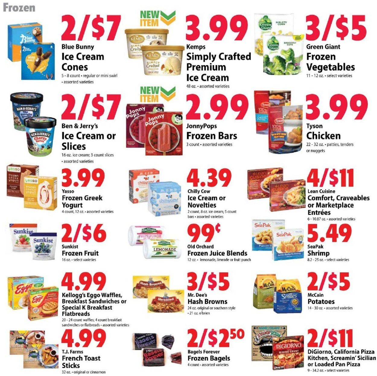 Festival Foods Weekly Ad Circular - valid 05/15-05/21/2019 (Page 11)