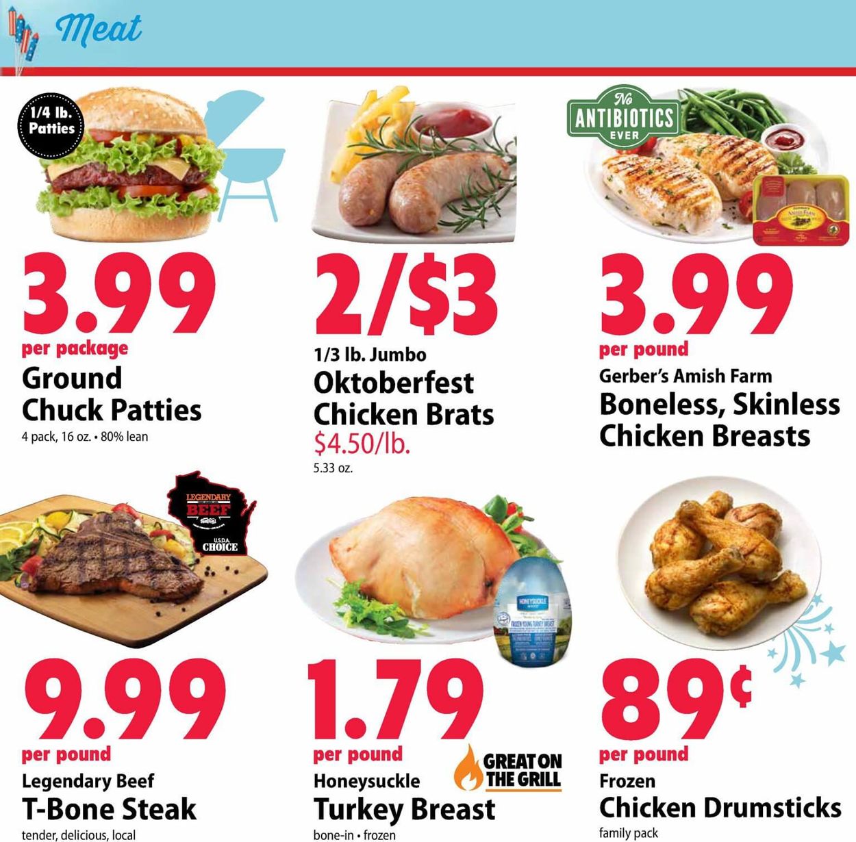Festival Foods Weekly Ad Circular - valid 06/12-06/25/2019 (Page 5)