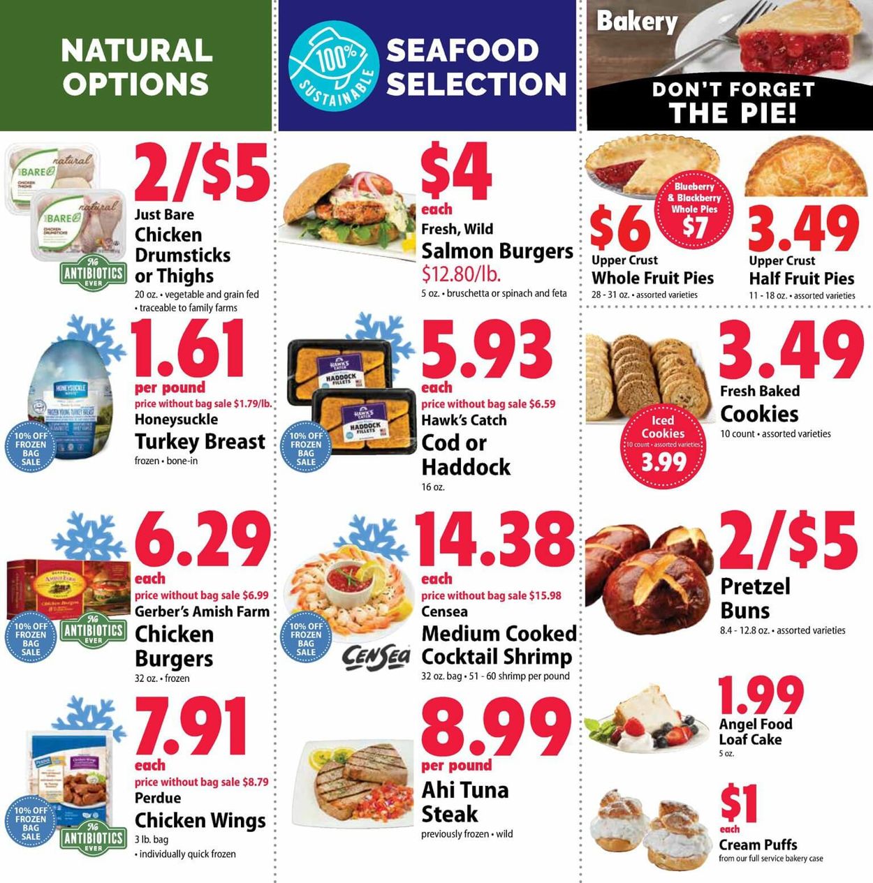 Festival Foods Weekly Ad Circular - valid 07/03-07/09/2019 (Page 7)