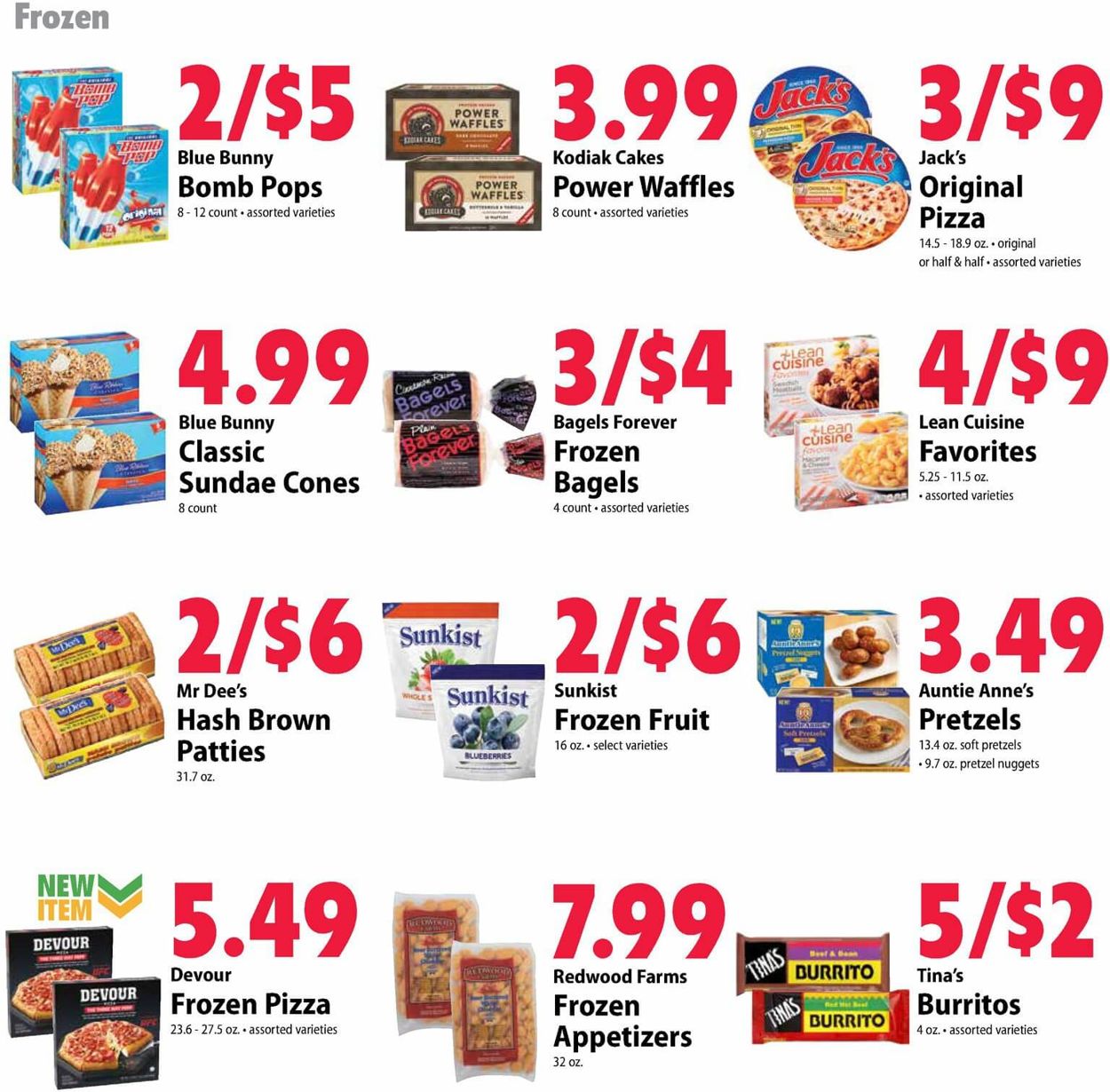 Festival Foods Weekly Ad Circular - valid 07/10-07/16/2019 (Page 11)