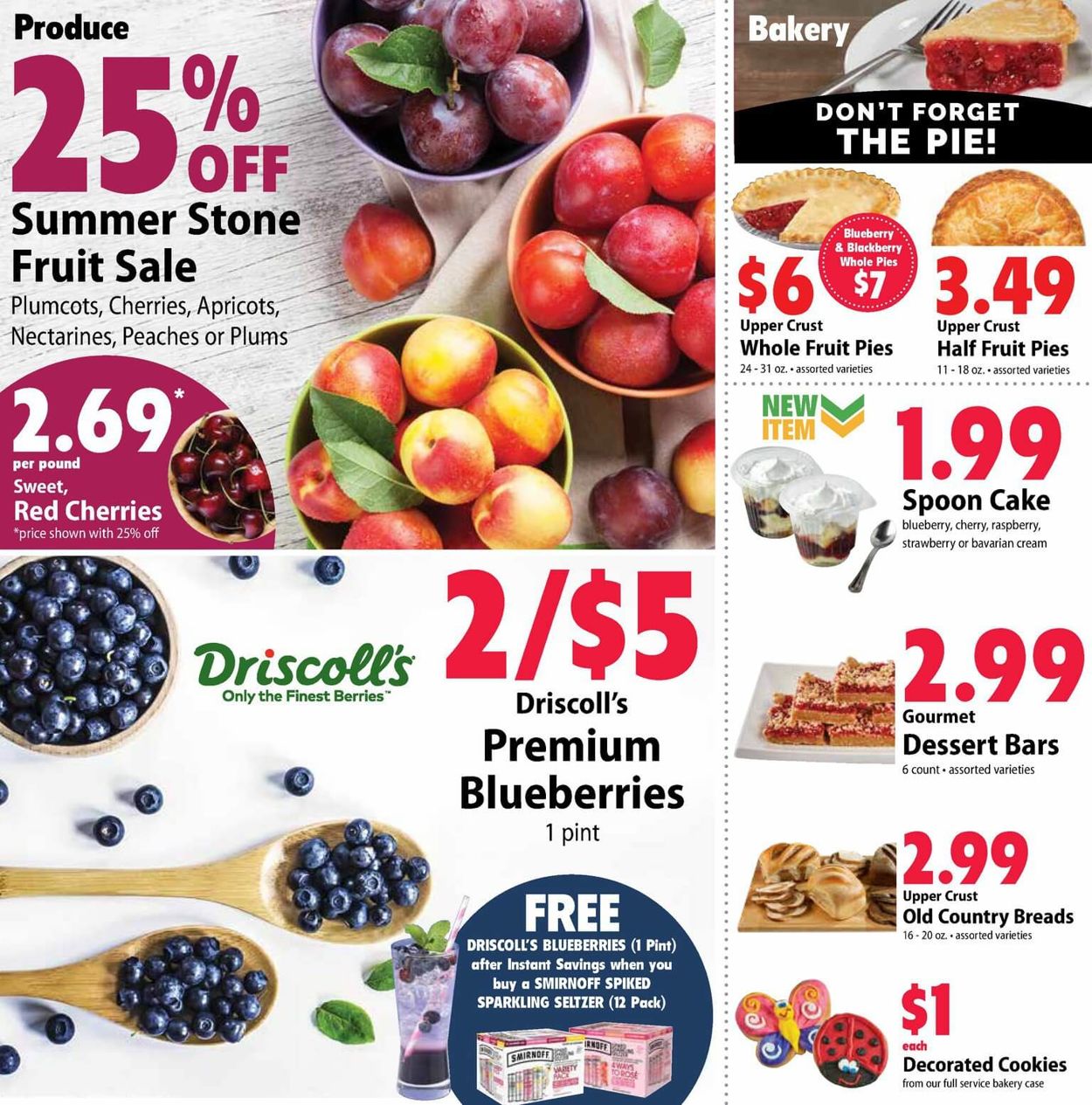 Festival Foods Weekly Ad Circular - valid 07/24-07/30/2019 (Page 5)