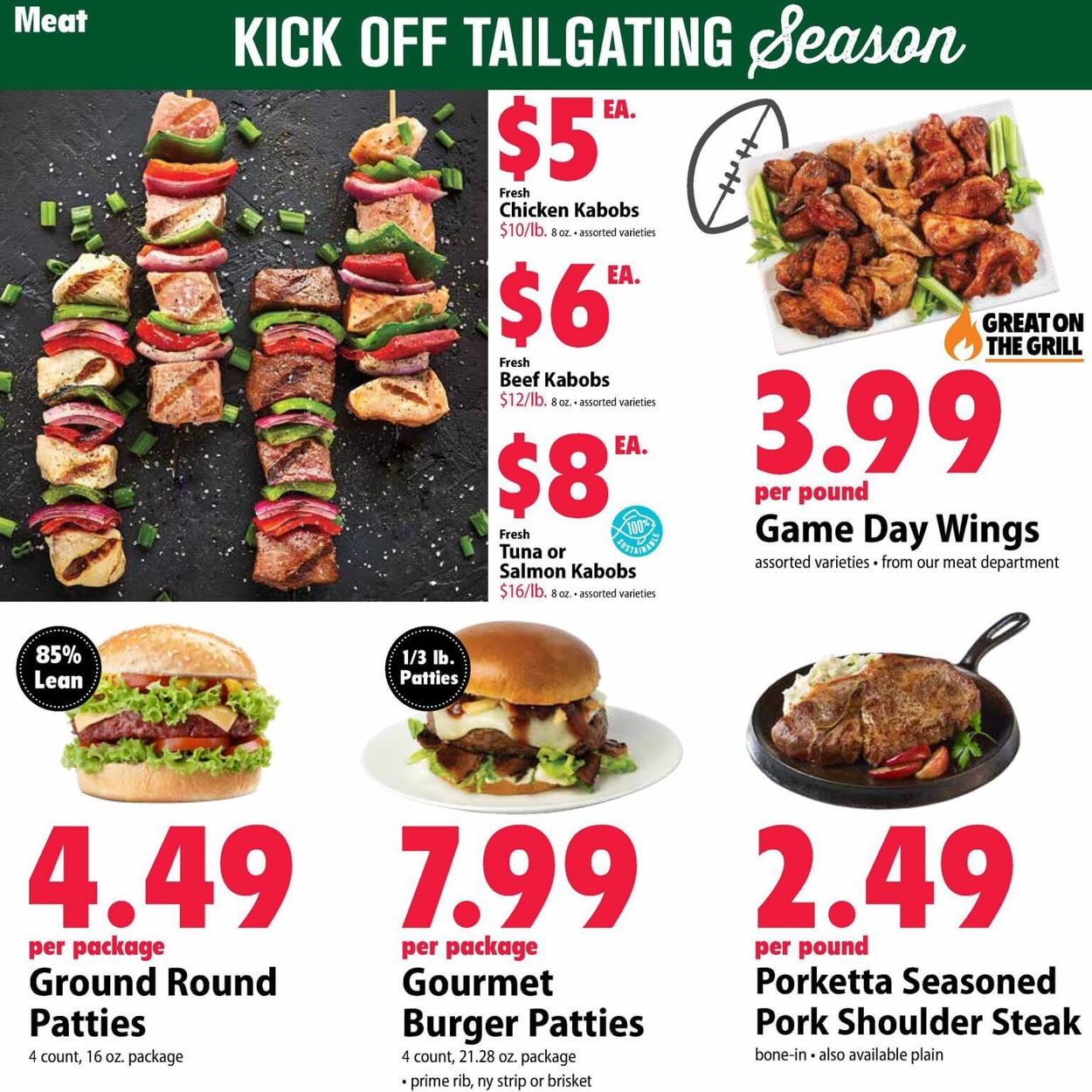 Festival Foods Weekly Ad Circular - valid 08/07-08/13/2019 (Page 5)