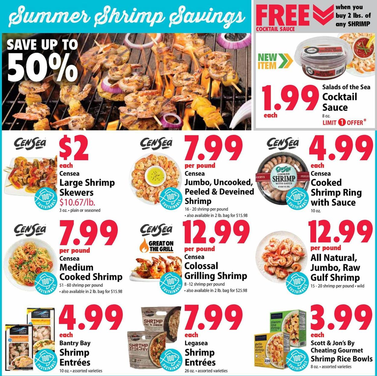 Festival Foods Weekly Ad Circular - valid 08/07-08/13/2019 (Page 6)