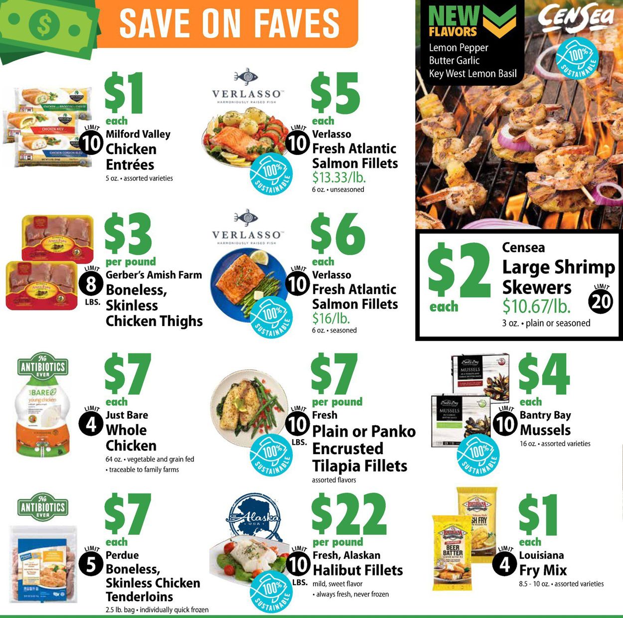 Festival Foods Weekly Ad Circular - valid 08/21-08/27/2019 (Page 6)