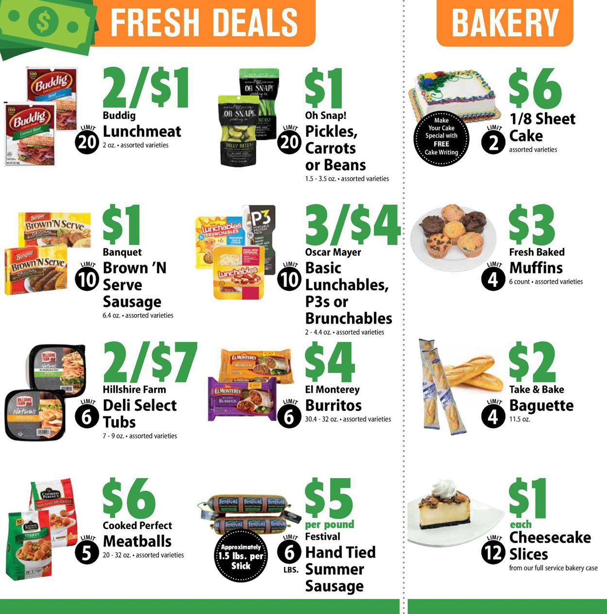 Festival Foods Weekly Ad Circular - valid 08/21-08/27/2019 (Page 7)
