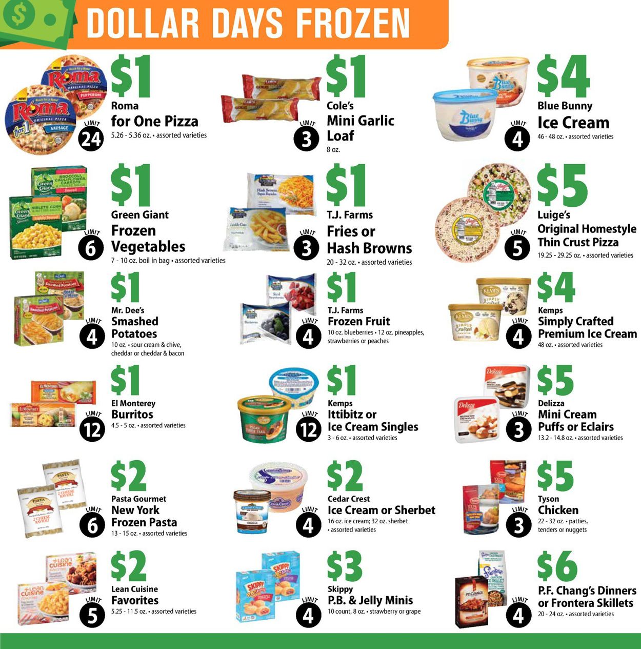 Festival Foods Weekly Ad Circular - valid 08/21-08/27/2019 (Page 11)