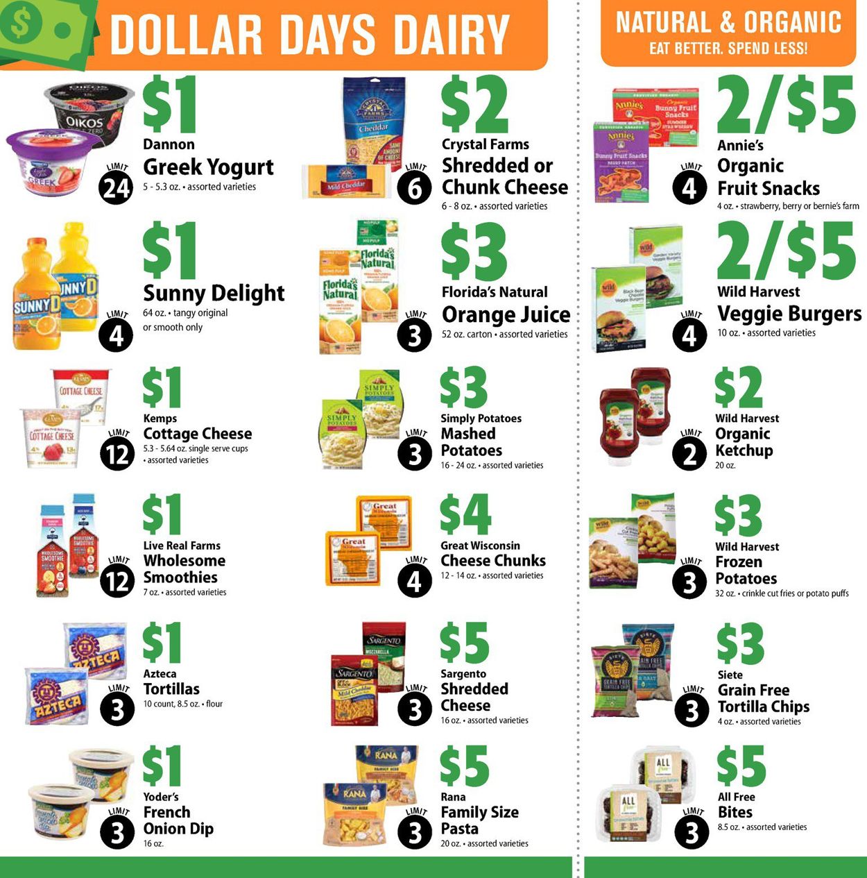 Festival Foods Weekly Ad Circular - valid 08/21-08/27/2019 (Page 12)