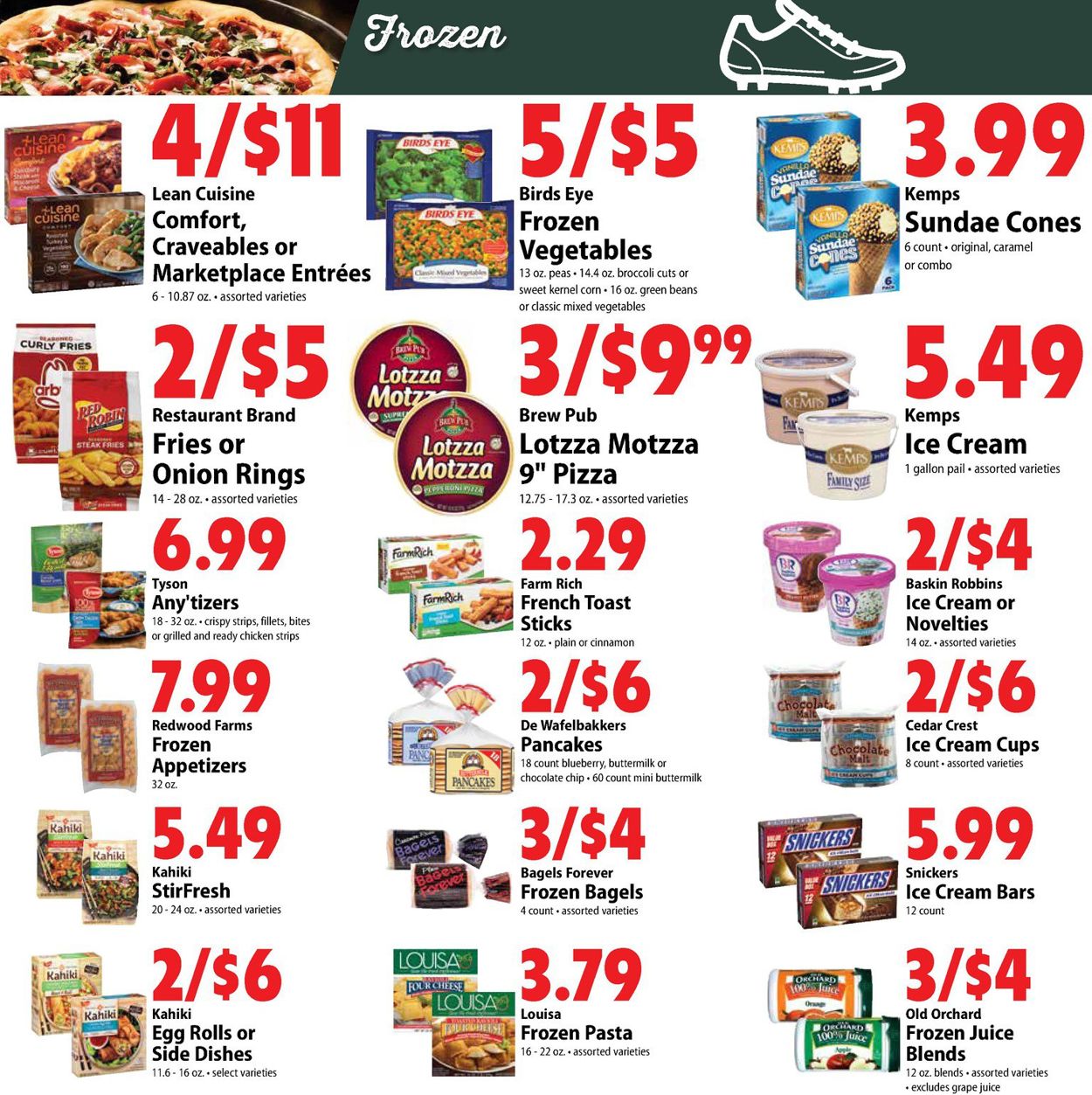 Festival Foods Weekly Ad Circular - valid 09/04-09/10/2019 (Page 10)