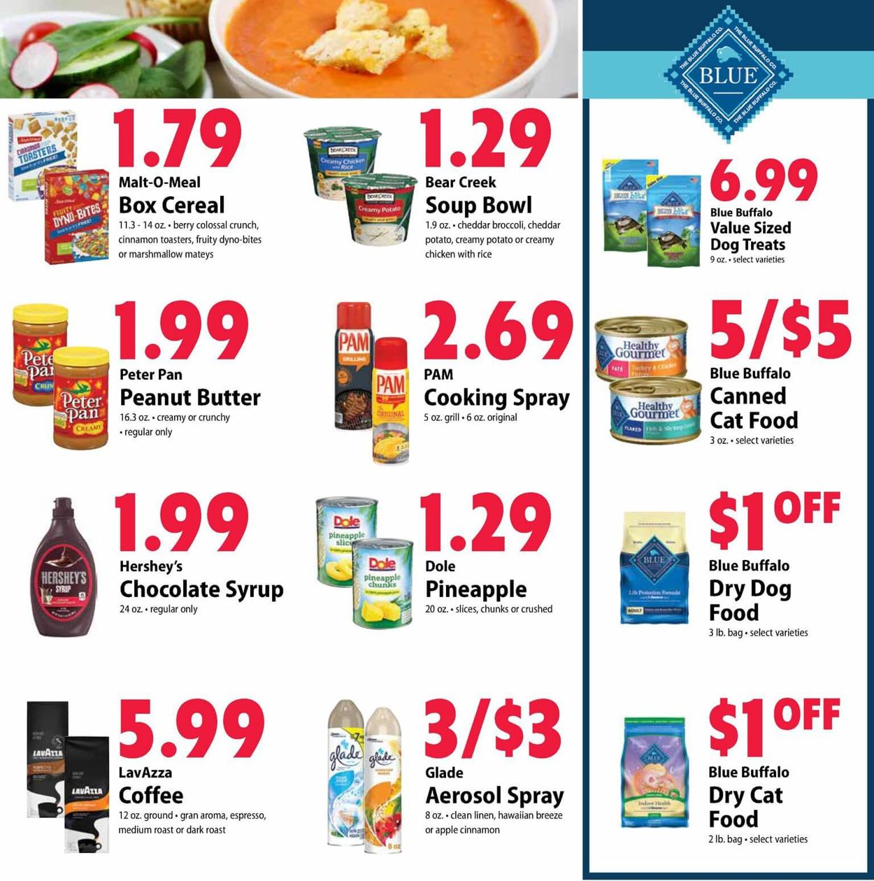 Festival Foods Weekly Ad Circular - valid 09/11-09/17/2019 (Page 11)
