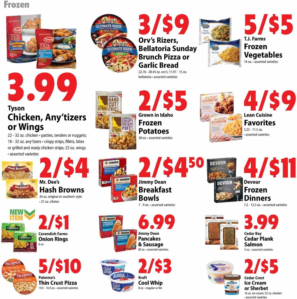 Festival Foods Weekly Ad Circular - valid 09/18-09/24/2019 (Page 12)