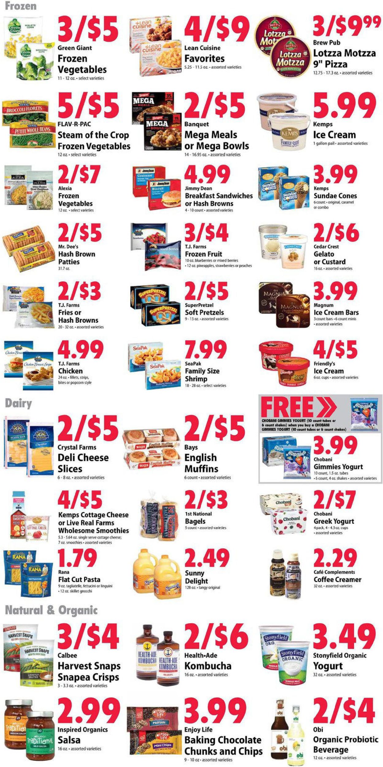 Festival Foods Black Friday Ad 2019 Weekly Ad Circular - valid 11/27-12/03/2019 (Page 7)