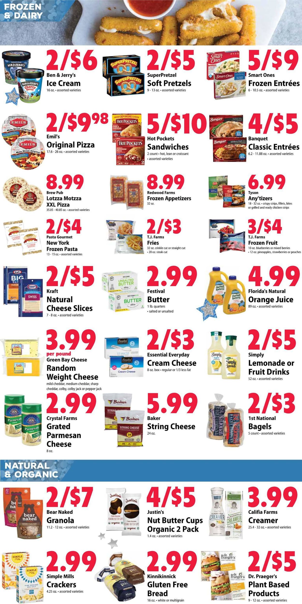Festival Foods - New Year's Ad 2019/2020 Weekly Ad Circular - valid 12/25-12/31/2019 (Page 7)