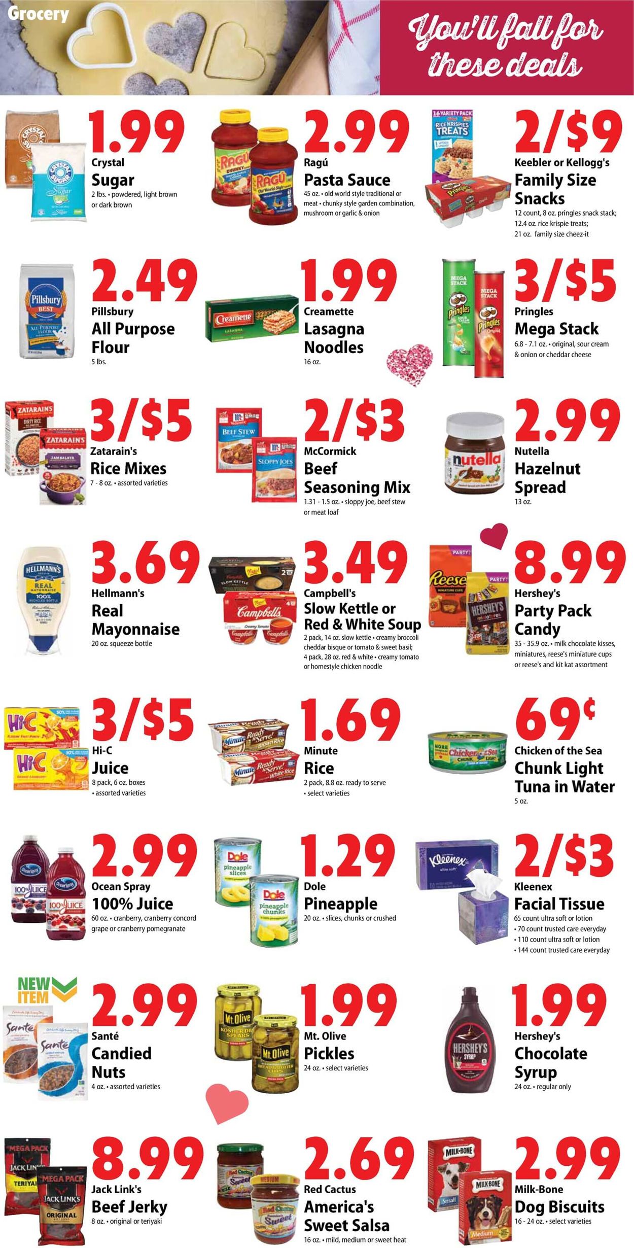 Festival Foods Weekly Ad Circular - valid 02/12-02/18/2020 (Page 5)