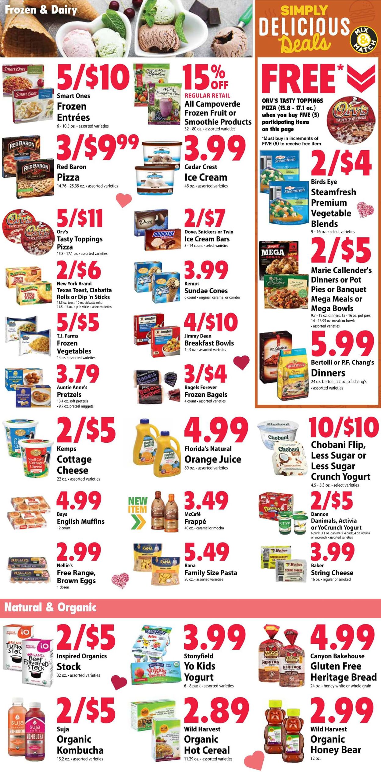 Festival Foods Weekly Ad Circular - valid 02/12-02/18/2020 (Page 6)