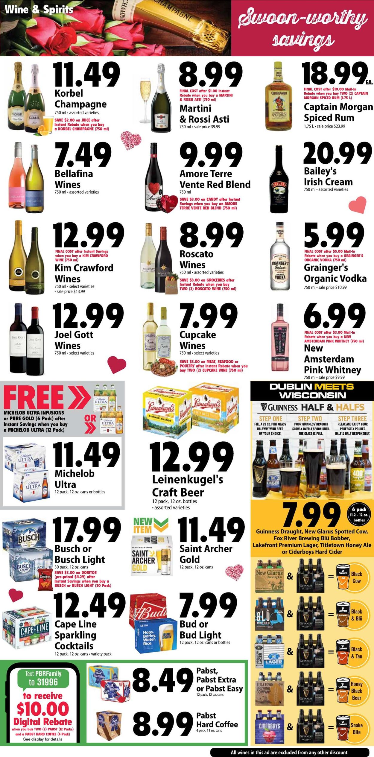 Festival Foods Weekly Ad Circular - valid 02/12-02/18/2020 (Page 7)