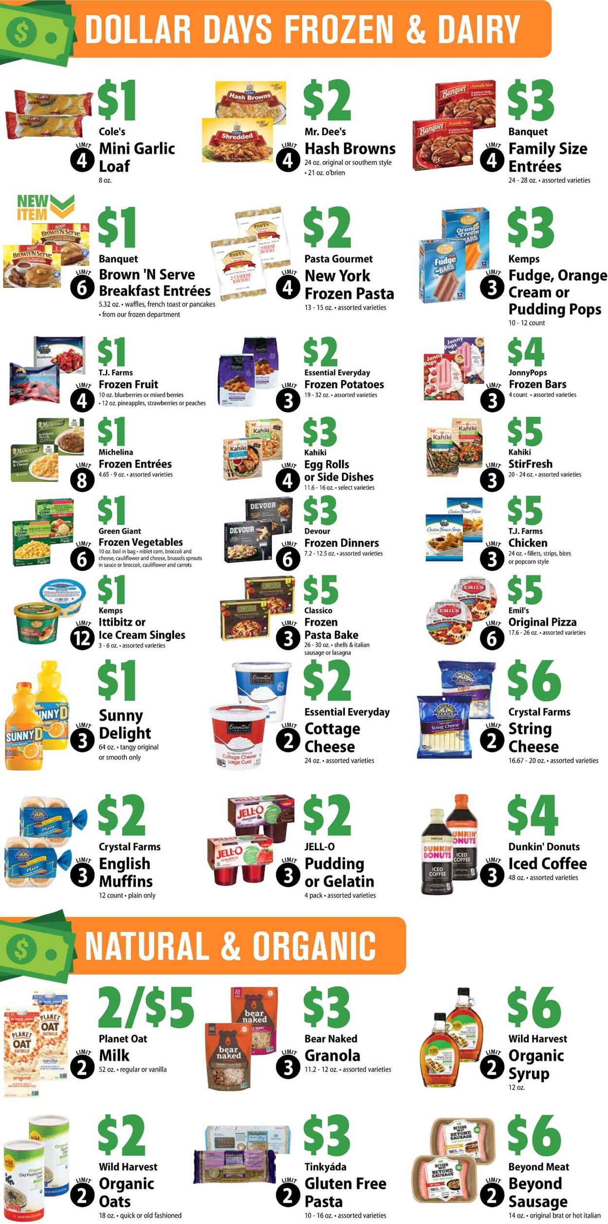 Festival Foods Weekly Ad Circular - valid 02/19-02/25/2020 (Page 6)